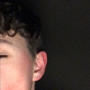 Meet your Posher, Gabriel